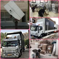 باربری خاور وانت نیسان کارگر خالی شهر وشهرستان|خدمات حمل و نقل|دماوند, |دیوار