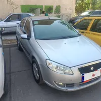 رانا LX، مدل ۱۳۹۴|خودرو سواری و وانت|فولادشهر, B5|دیوار