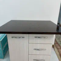 میز کانتر و بار