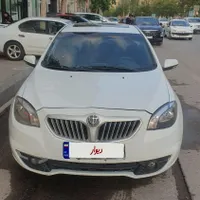 برلیانس H320 اتوماتیک 1500cc، مدل ۱۳۹۶|خودرو سواری و وانت|اردبیل, |دیوار