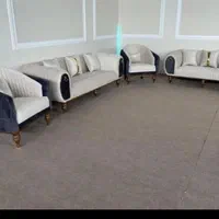 مبل پاناما وزرا|مبلمان خانگی و میز عسلی|شاهینشهر, |دیوار