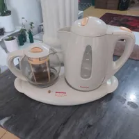 چای ساز درحده نو|سماور، چای‌ساز، قهوه‌ساز|بندر انزلی, امامزاده|دیوار