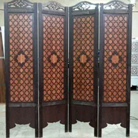 پاراوان پارتیشن طرح ستاره دار|صنایع دستی و سایر لوازم تزئینی|تهران, خاوران|دیوار
