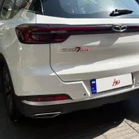فونیکس تیگو 7 پرو، مدل ۱۴۰۲|خودرو سواری و وانت|تهران, سپهر|دیوار
