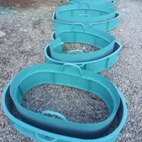 پیشرفته ۳ویبره بلوک زن|ماشین‌آلات صنعتی|اهواز, آریاشهر|دیوار