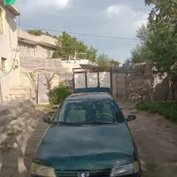 پژو آر دی آی (RDi) بنزینی، مدل ۱۳۸۴|خودرو سواری و وانت|همدان, |دیوار