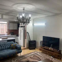 فروش آپارتمان ۶۱ متری ۱ خوابه فول امکانات|فروش آپارتمان|تهران, کیانشهر|دیوار