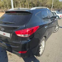 هیوندای توسان ix 35 2400cc، مدل ۲۰۱۲|خودرو سواری و وانت|کرج, شاهین‌ویلا|دیوار