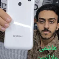 سامسونگ Samsung a11 هاشمی علاالدین|موبایل|تهران, شیخ هادی|دیوار