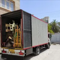 دفتر باربری و اتوبار فلاحتی متخصص حمل اثاثیه منزل|خدمات حمل و نقل|بندر ماهشهر, |دیوار