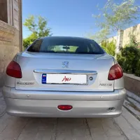 پژو 206 SD V8، مدل ۱۳۸۶|خودرو سواری و وانت|شیراز, زرهی|دیوار