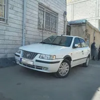 سمند LX ساده، مدل ۱۴۰۰|خودرو سواری و وانت|زنجان, |دیوار