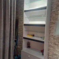 قفسه مخصوص تاج و غیره