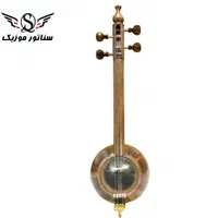 کمانچه|سازهای سنتی|رباط‌کریم, رباط‌کریم|دیوار