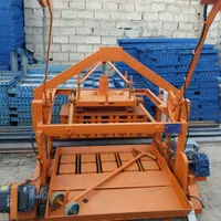 دستگاه بلوک زن ،ناری ساز،بالابرنیکان