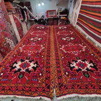 کناره  ریز نقش دستباف|فرش|مراغه, |دیوار