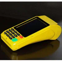 دستگاه کارتخوان سیار ، پوز بی سیم ، کشلس /ssghppos