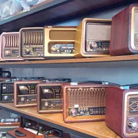 رادیو ۳ موج|سیستم صوتی خانگی|رشت, بازار|دیوار