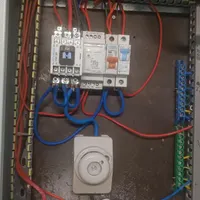 برقکاری ساختمان