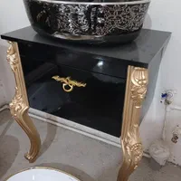 روشویی کابینتی فول ست صفرتا۱۰۰درکارخانه|لوازم سرویس بهداشتی|تهران, افسریه شمالی|دیوار