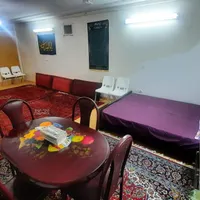 اجاره روزانه خانه ۷۰ متری|اجارهٔ کوتاه‌مدت آپارتمان و سوئیت|ساوه, |دیوار