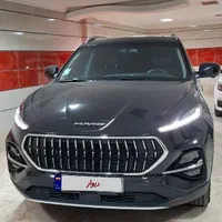 کی‌ام‌سی K7، مدل ۱۴۰۲