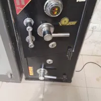تعمیرات همه نوع گاوصندوق رمزی وکلیدی تعمیرگاوصندوق|خدمات پیشه و مهارت|کرج, گلشهر|دیوار
