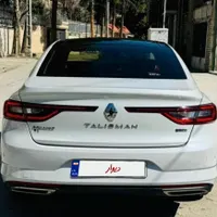 رنو تلیسمان E3، مدل ۲۰۱۸|خودرو سواری و وانت|کرج, مارلیک|دیوار