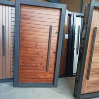 انبار درب هرمزگان قشم میناب رودان اتاق|مصالح و تجهیزات ساختمان|بندرعباس, |دیوار