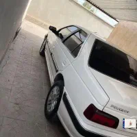 پژو پارس موتور جدید XU7P (نیمه سفارشی)، مدل ۱۴۰۲|خودرو سواری و وانت|کرمان, |دیوار