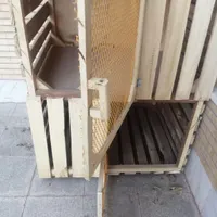 قفس|لوازم جانبی حیوانات|کرمان, |دیوار