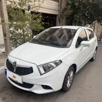 برلیانس اج ۲۲۰ مدل ۹۷