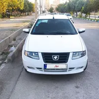 سمند سورن پلاس، مدل ۱۴۰۳|خودرو سواری و وانت|کرمانشاه, |دیوار