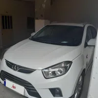جک اس ۵ مدل ۹۶