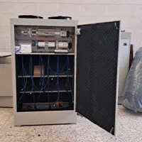 سایلنت باکس ماینر l3 s9 m3 m20 a1 فارم هوشمند