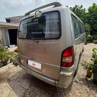 ون بنز MB140، مدل ۲۰۰۱