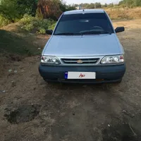 پراید