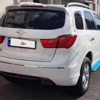 هایما S7 پلاس ۱۴۰۲ +  دارای کارت طلایی