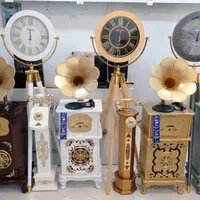 گرامافون ۱۲کاره|صنایع دستی و سایر لوازم تزئینی|شیراز, پارک کوهستانی بوستان|دیوار