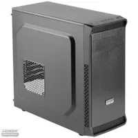 کیس گرین Green Oraman Plus