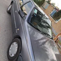 پژو ۴۰۵ دوگانه سوز شرکتی