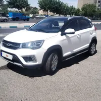 ام‌وی‌ام X22 اتوماتیک اسپرت لاکچری CVT ، مدل ۱۴۰۱|خودرو سواری و وانت|تهران, ظهیرآباد|دیوار