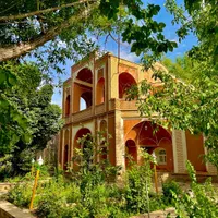اقامتگاه با دمای۲۷درجه منطقه کوهستانی|اجارهٔ کوتاه‌مدت آپارتمان و سوئیت|کاشان, باغ فین|دیوار