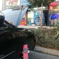 تراش دیسک ترمز درجا و روکار گلشهر