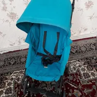 کالسکه وتخت
