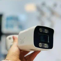 دوربین مداربسته دید در شب رنگی برایتون