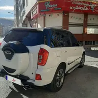ام‌وی‌ام X33 S اسپرت، مدل ۱۳۹۷|خودرو سواری و وانت|کرمانشاه, |دیوار