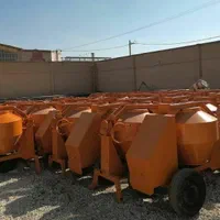 میکانیکی بلوک زن قالب فلزی|مصالح و تجهیزات ساختمان|مهریز, |دیوار