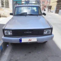 مزدا کارا 1700سالم