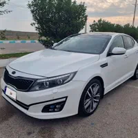 کیا اپتیما 2014 فول خلیج